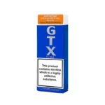 Vaporesso GTX Replacement Coils 0-2ohm | Guardian Vape Shop