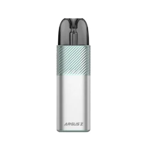 Voopoo Argus Z Pod Vape Kit Mint Silver | Guardian Vape Shop