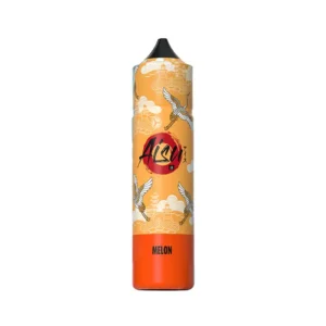 Zap! Juice Aisu Range Shortfill E-liquids Melon | Guardian Vape Shop