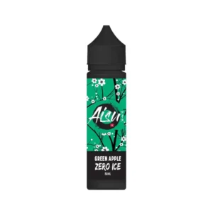 Zap! Juice Aisu Zero Ice Range Shortfill E-liquids | Guardian Vape Shop