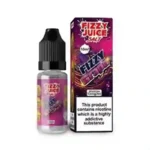 FIZZY JUICE Nic Salt E-Liquids Grape | Guardian Vape Shop