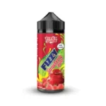 FIZZY JUICE Shortfill E-liquids Strawberry Jam | Guardian Vape Shop