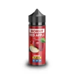 HORNY FLAVA Shortfill E-liquids Red Apple | Guardian Vape Shop