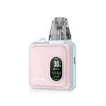 Oxva Xlim SQ Pro Pod Vape Kit Pastel Pink | Guardian Vape Shop