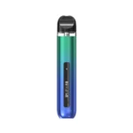 SMOK IGEE Pro Vape Kit Blue Green | Guardian Vape Shop