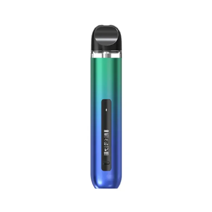 SMOK IGEE Pro Vape Kit Blue Green | Guardian Vape Shop