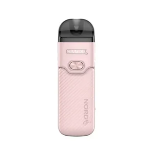 SMOK Nord GT Pod Vape Pod Kits Pale Pink Leather | Guardian Vape Shop