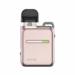 SMOK Novo Master Box Vape Kit Pale Pink Leather | Guardian Vape Shop