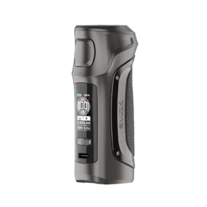 Smok Mag Solo Mod Gunmetal | Guardian Vape Shop
