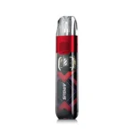 Voopoo Argus P1S Pod Vape Kit Cyber Red | Guardian Vape Shop