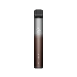 Elf Bar Elfa Pro Vape Pod Kits Twilight Brown | Guardian Vape Shop
