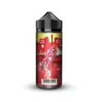 FIZZY JUICE Shortfill E-liquids Strawberry Custard | Guardian Vape Shop