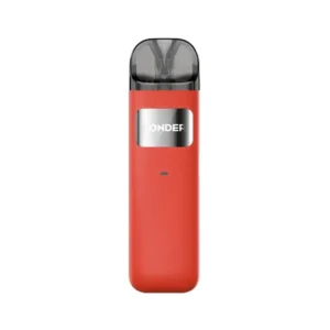 Geekvape Sonder U Pod Vape Kit Wine Red | Guardian Vape Shop