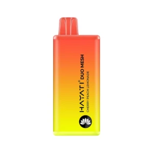 Hayati Duo Mesh Disposable Vape | Guardian Vape Shop