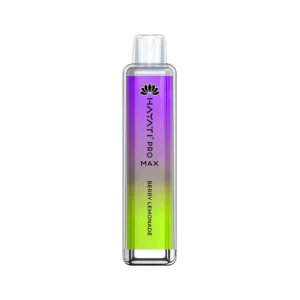 Hayati Pro Max 4000 Disposable Vapes | Guardian Vape Shop