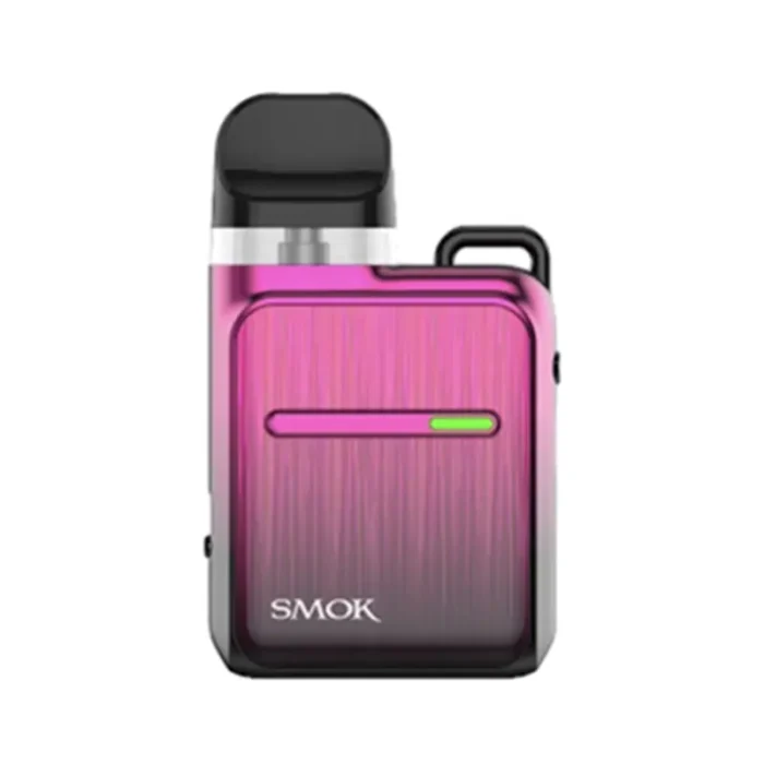 SMOK Novo Master Box Vape Kit Pink Black | Guardian Vape Shop