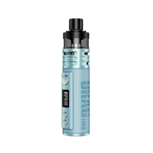 VooPoo Drag H40 Pod Vape Kit Snow Blue | Guardian Vape Shop