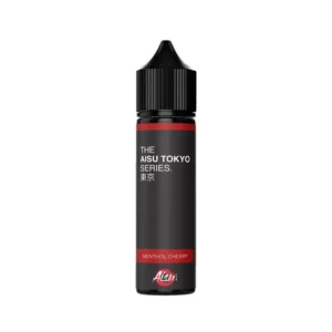 Zap! Juice The Aisu Tokyo Series Shortfill E-liquids | Guardian Vape Shop