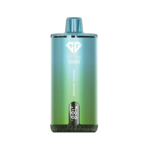 Crystal Galaxy 10000 Puffs CS Class 0mg Blue Razz Lemonade | Guardian Vape Shop