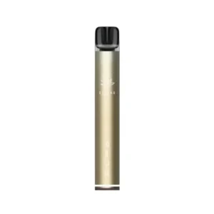 Elf Bar Elfa Pro Vape Pod Kits Dark Gold | Guardian Vape Shop