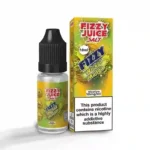 FIZZY JUICE Nic Salt E-Liquids Wicked Mango | Guardian Vape Shop
