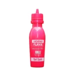 HORNY FLAVA Original Series Shortfill E-liquids Red Apple | Guardian Vape Shop