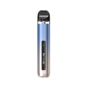 SMOK IGEE Pro Kit Blue Gold | Guardian Vape Shop