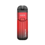 SMOK Nord GT Pod Vape Kit Red Black | Guardian Vape Shop