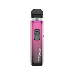 SMOK Novo Master Vape Kit Pink Black | Guardian Vape Shop