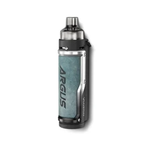VooPoo Argus PRO Pod Vape Kit Denim Silver | Guardian Vape Shop