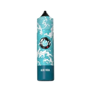 Zap! Juice Aisu Range Shortfill E-liquids Aloe Vera | Guardian Vape Shop