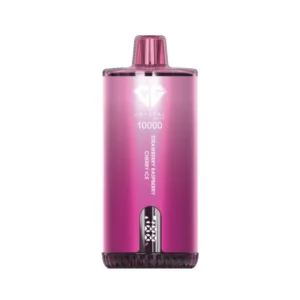 Crystal Galaxy 10000 Puffs CS Class 0mg Strawberry Raspberry Cherry Ice | Guardian Vape Shop