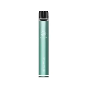 Elf Bar Elfa Pro Vape Pod Kits Twilight Cyan | Guardian Vape Shop