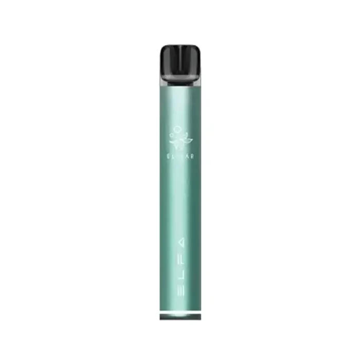 Elf Bar Elfa Pro Prefilled Pod Vape Kit Twilight Cyan | Guardian Vape Shop