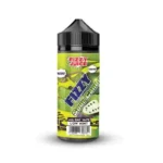 FIZZY JUICE Shortfill E-liquids Sour Candy | Guardian Vape Shop