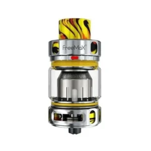 FreeMax M Pro 2 Vape Tank Resin Yellow | Guardian Vape Shop