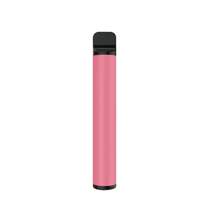 McKesse 600 Disposable Vape | Guardian Vape Shop