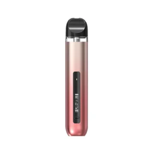 SMOK IGEE Pro Kit Gold Red | Guardian Vape Shop