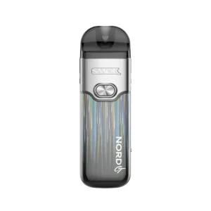 SMOK Nord GT Pod Vape Pod Kits Silver Black | Guardian Vape Shop