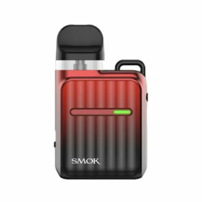 SMOK Novo Master Box Vape Kit Red Black | Guardian Vape Shop