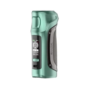 Smok Mag Solo Mod Pale Green | Guardian Vape Shop