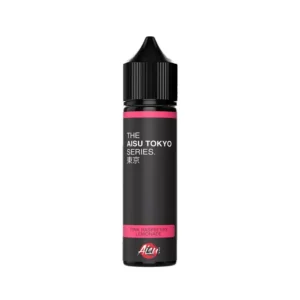 Zap! Juice The Aisu Tokyo Series Shortfill E-liquids | Guardian Vape Shop