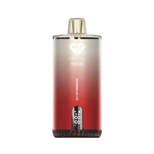 Crystal Galaxy 10000 Puffs CS Class 0mg Watermelon Ice | Guardian Vape Shop
