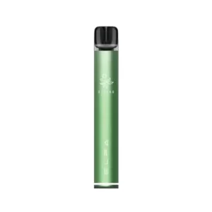 Elf Bar Elfa Pro Vape Pod Kits Twilight Green | Guardian Vape Shop