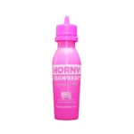 HORNY FLAVA Original Series Shortfill E-liquids Strawberry | Guardian Vape Shop