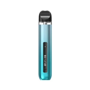 SMOK IGEE Pro Kit Silver Blue | Guardian Vape Shop