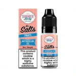 Dinner Lady Nic Salt E-Liquids | Guardian Vape Shop