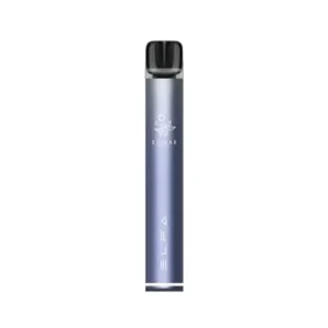 Elf Bar Elfa Pro Vape Pod Kits Twilight Purple | Guardian Vape Shop