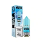 Elux Firerose Nic Salt E-Liquids Blue Crush | Guardian Vape Shop