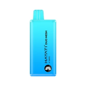 Hayati Duo Mesh Disposable Vape | Guardian Vape Shop